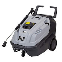 R099.4206 (PH600/140) SIP Hot Water Pressure Washer 10L/min 140bar 110øC