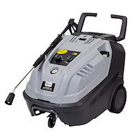 R099.4208 (PH660/140 T4) SIP Hot Pressure Washers - PH660/140 T4 110øC