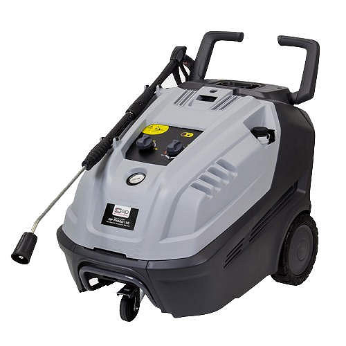 R099.4208 hot pressure washers