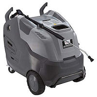 R099.4211 (PH900/200HDS) Steam Power Washer 15L/min 200bar 140øC Triplex 400V