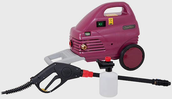 R099.5012 portable power washer