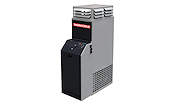 Kerosene cabinet heaters for warehouses (with integral tank)