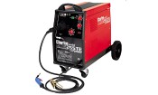 transformer type MIG welders