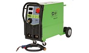 machines for multiple welding modes